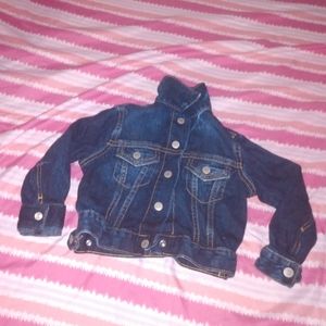 Kids jacket